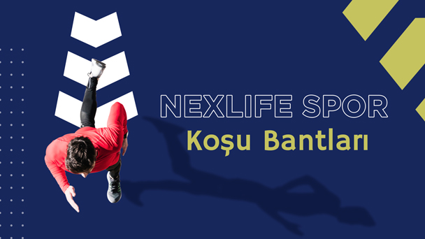 Nexlife Spor