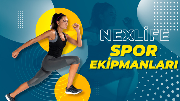 Nexlife Spor