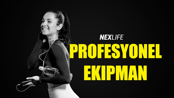 Nexlife Spor