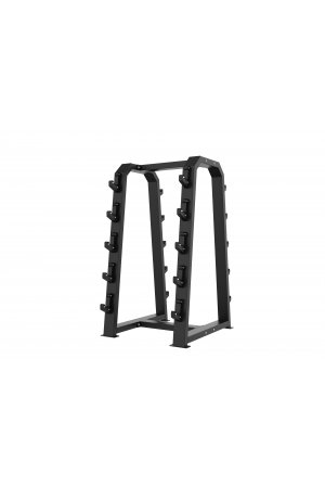 N-5029 Barbell Rack