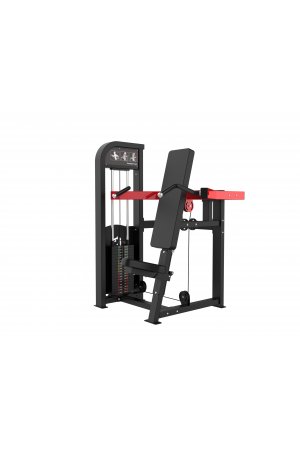 N-5012 Shoulder Press