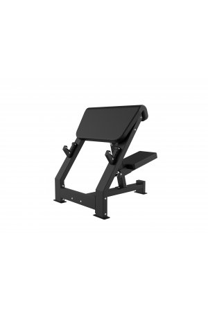 G-5025A Preacher Curl