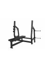 N-5023 Weight Bench Press isimli ürünümüz - Nexlife Spor
