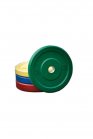 TZ-3010B Color Bumper plate isimli ürünümüz - Nexlife Spor