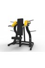 NXP-6061 Shoulder Press isimli ürünümüz - Nexlife Spor