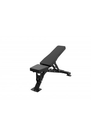 N-5024 Adjustable Bench isimli ürünümüz - Nexlife Spor
