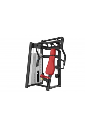 NX-A6005 Seated Chest Press