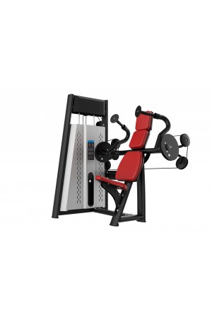 NX-A6011 Triceps Extension