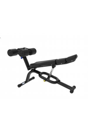 NX-X6027 Adjustable Abdominal Bench isimli ürünümüz - Nexlife Spor