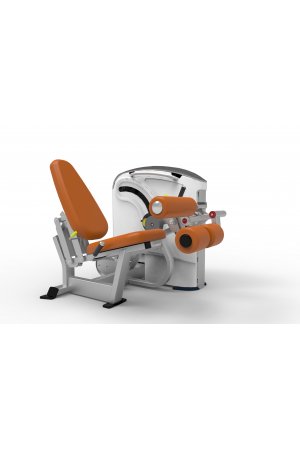 NX-5010 Seated Leg Curl isimli ürünümüz - Nexlife Spor