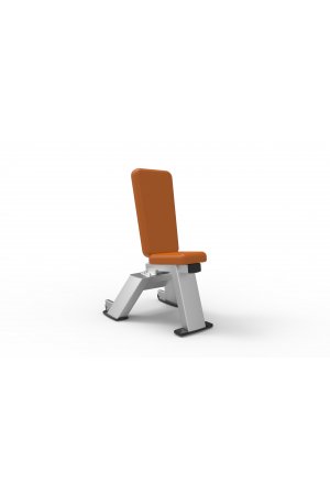 NX-5016 Seated Utility Bench