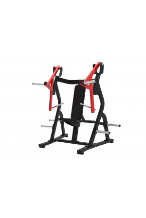 NXP-8101 Iso-Lateral Bench Press
