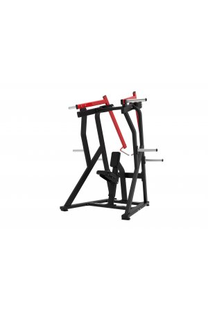 NXP-8105 Iso-Lateral Bench D.Y.Row