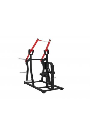NXP-8112 Iso-Lateral Front Lat Pulldown