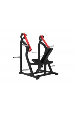 NXP-8113 Iso-Lateral Shoulder Press