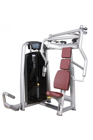 TZ-X6005 Seated Chest Press isimli ürünümüz - Nexlife Spor
